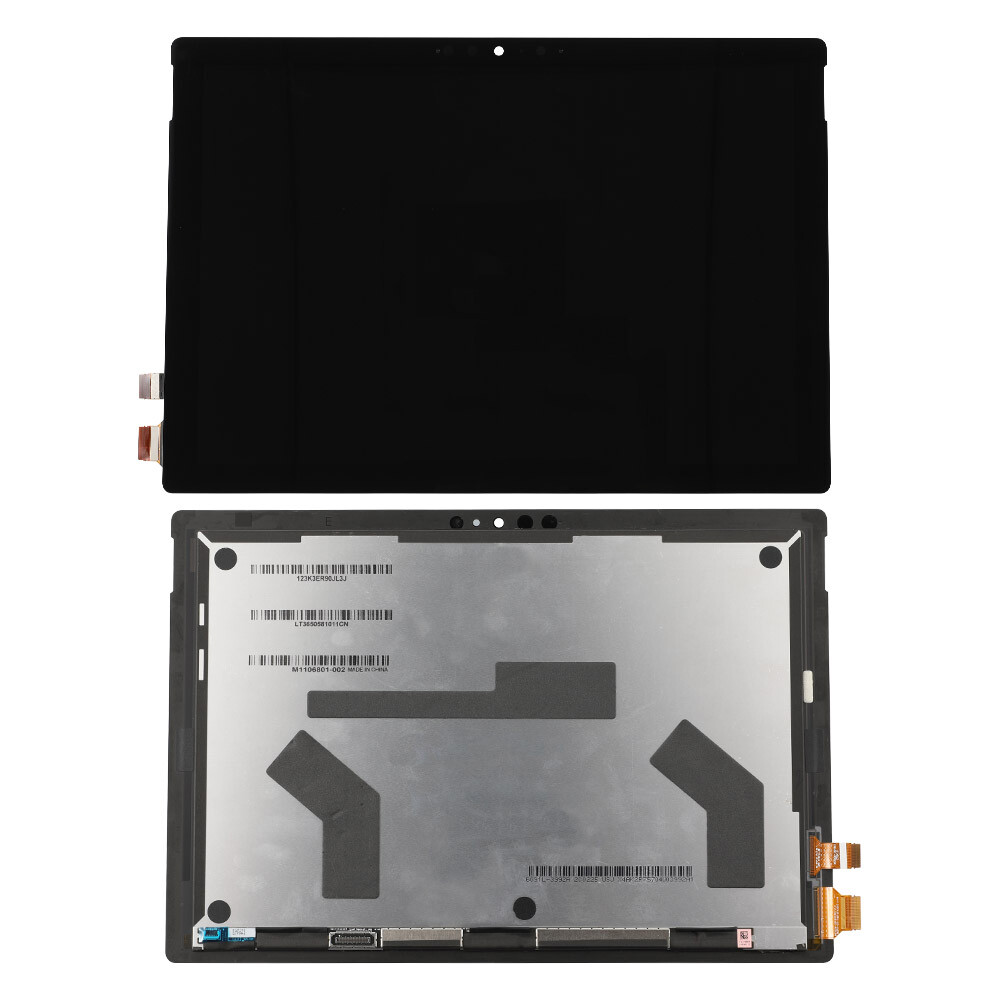 New LCD Display Touch Screen Digitizer For Microsoft Surface Pro 7