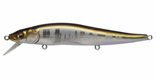 Megabass Vision Oneten/110 Jerkbaits - Wählen Sie aus über 80 Farben - Bild 87 von 103