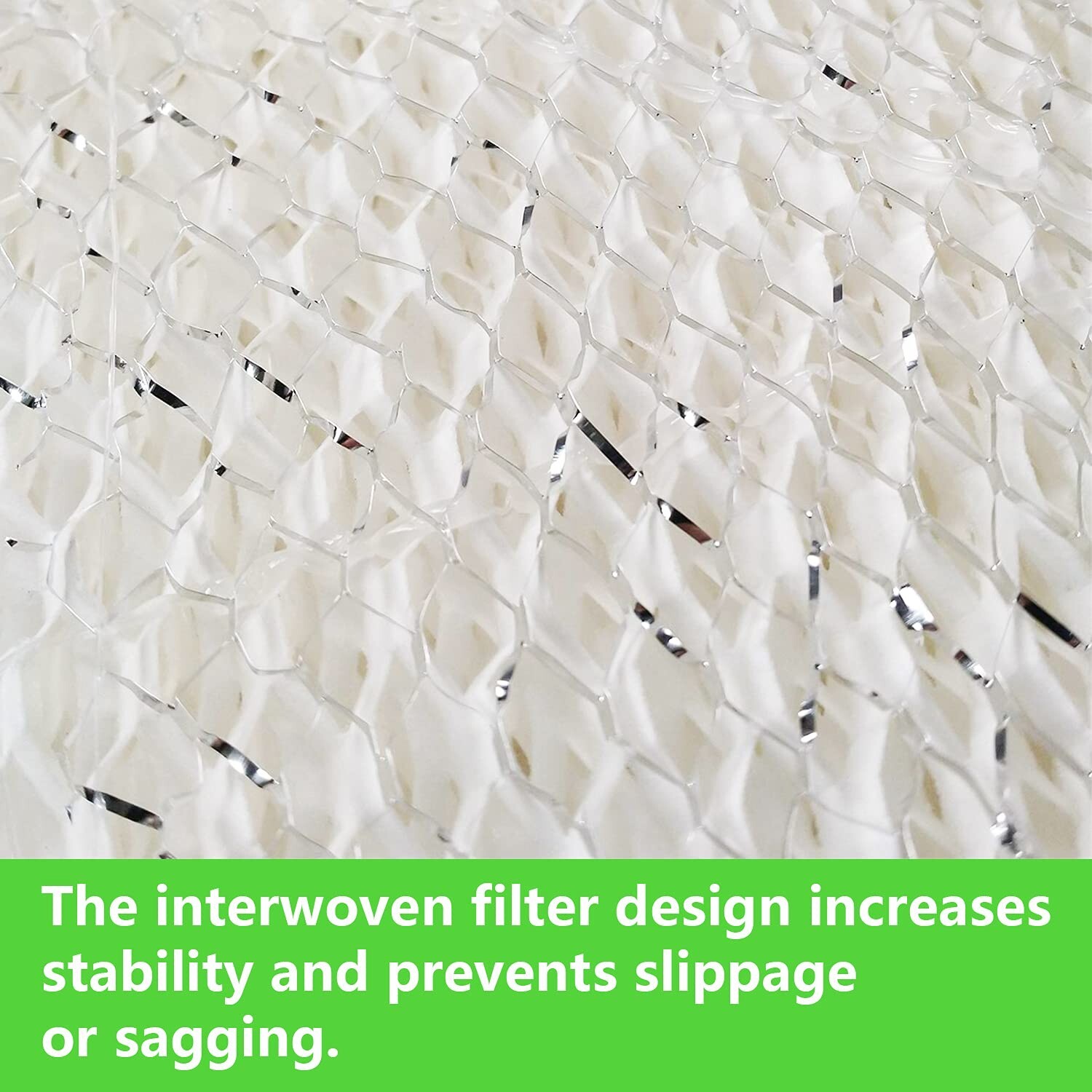 Ximoon HDC12 Humidifier Wick Filters HDC12 Replacement Essick