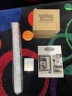 Pokémon Scarlet and Violet temporal forces retailer store display