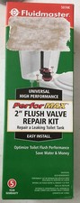 Fluidmaster 2  Flush Valve Repair Kit 507AK