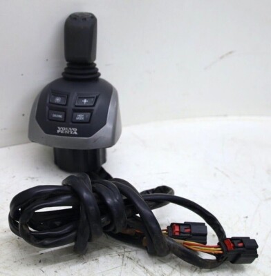 # 23293100 Volvo Penta Docking Station Joystick Control Knob V2 IPS EVC 2.0