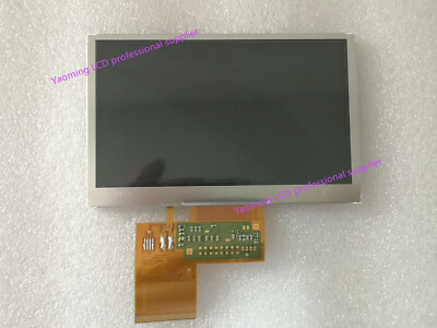 4.3'' New COM43T4M71ZLC COM43H4M43KLC LCD Screen Display For Handheld PDA