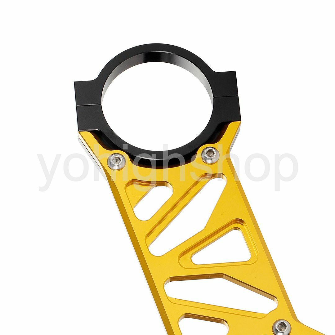 Front Fork Brace Stabilizer For Suzuki GS1200SS Inazuma 1200 – Factory-OnlineAI