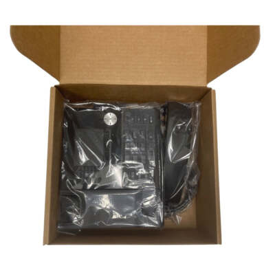 Mitel 6920 Gigabit IP Phone (50006767) - Renewed w/1 Year Warranty