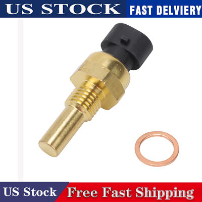 Coolant Temperature Temp Sensor Fits GM GMC TPI TBI LT1 LS1 LS2 4.8 5.3 6.0 5.7