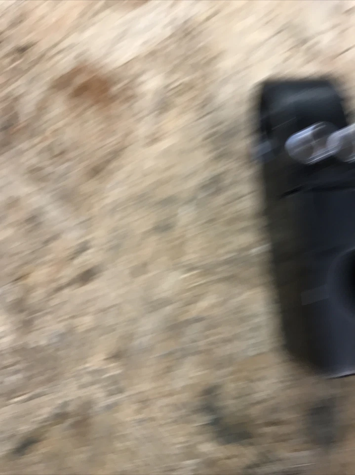 Vintage Haro Fusion Stem Mid School BMX 1 inch Threadless Stem Black - Image 3 of 4