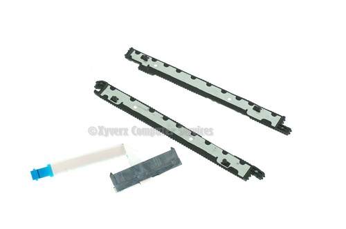 913937-001 DD0G35HD011 AUTHENTIQUE HP HD CADDY AVEC CONNECTEUR 15 AXES 15-AX210NR (CC310) - Photo 2/2