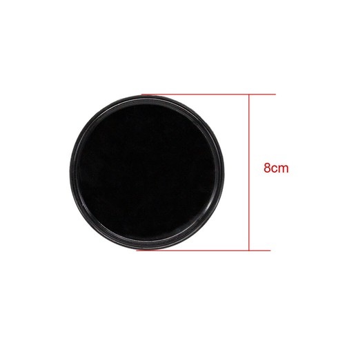 1x Suction Cup Holder Base Disk For Car Dash Windshield Adhesive Phone Stand - Picture 3 of 12