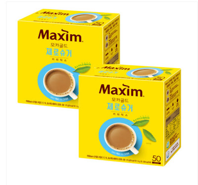 Maxim Mocha Gold ZERO SUGAR