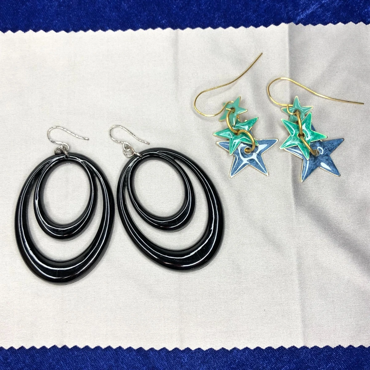 Ebay fashion shop earrings