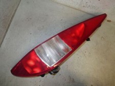 Rückleuchte rechts mit Lampenträger FORD MONDEO III KOMBI (BWY) 1.8 16V