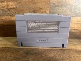 Donkey Kong Country Super Nintendo NES - Game Cartridge Only