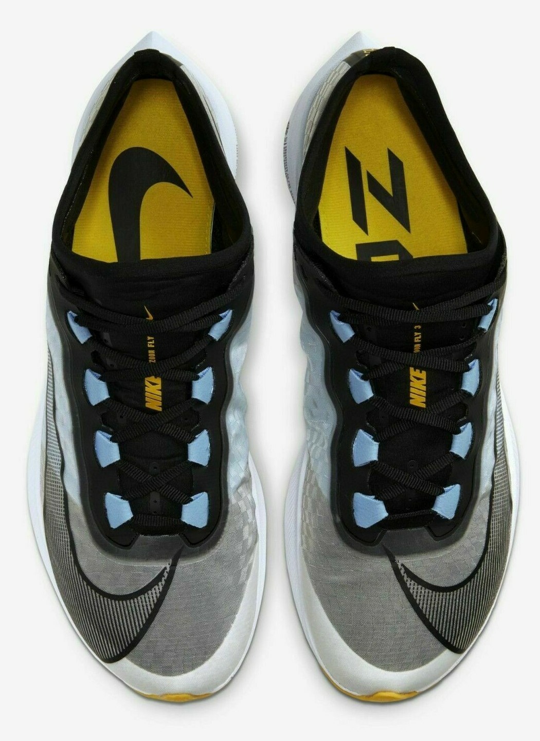 nike zoom fly 3 mens 9.5