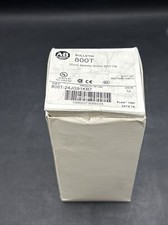 Allen-Bradley - 30mm Selector Switch 800T-24JG91KB7 NEW 