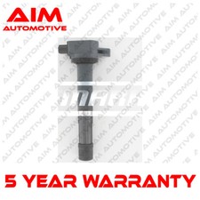 Fits Honda Accord 2008- CR-V 2009- 2.4 Aim Ignition Coil Pack #2 30520R40007