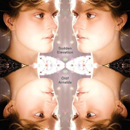 Ólöf Arnalds Sudden Elevation (CD) Album
