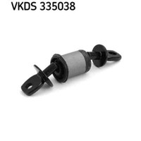 SKF Gummi-Metall-Lager (Lenker) Vkds 335038