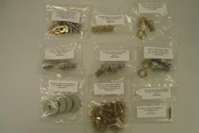 M998 MISC HARDWARE KIT HMMWV WASHER BOLT SCREW
