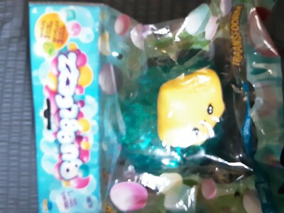 ORB Bubbleezz Original Ultra Series 1 Tiana Twinkle Sensory squish (Autism) Toy