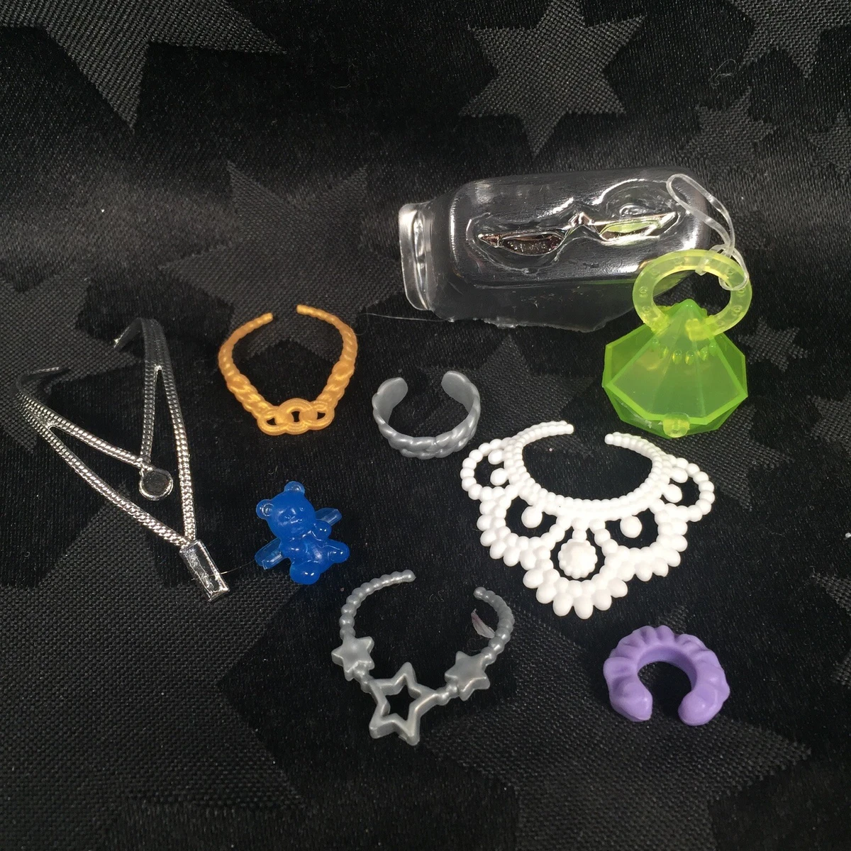 Barbie 2025 accessories uk