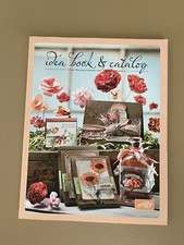 Stampin'Up Catalog  Idea Book, 2011 2012