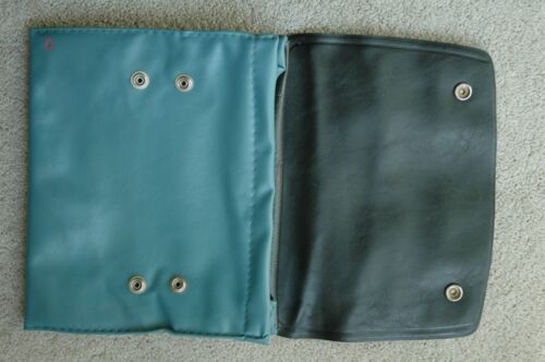 Tektronix Oscilloscope storage pouch Bag 4xx DMM Series, Fit 465B, 475, 466, 468 - Picture 3 of 10