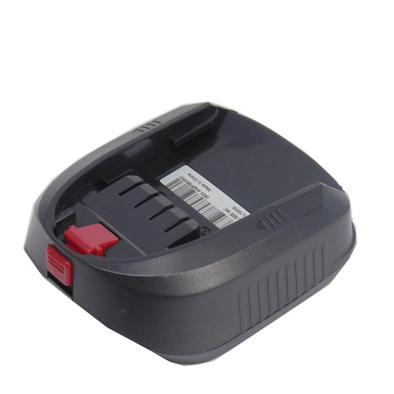 para Baterías Bosch PSR 14.4 LI-2 PSR 14.4 LI PSB 14.4 LI-2 18 LI Series 1600Z00002 - Imagen 4 de 4