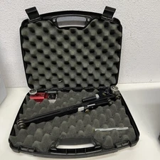 Flange Wizard Master Marker With On/Off Magnet, 8 Inches To 48 Inches Pipe Cap