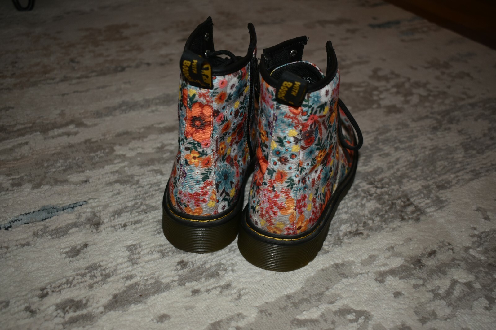 dr martens 38.5