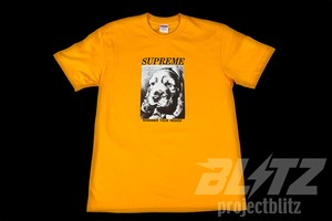 supreme remember tee white