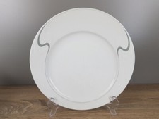Rosenthal Asimmetria Schiefer Speiseteller Teller Essteller &Oslash; ca. 26,7 cm TOP