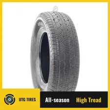 Used 255/70R17 General Grabber HTS 112S - 9/32
