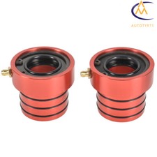 Mg21103 Front Axle Tube Seal Kit For Jeep Wrangler Jk Tj Xj Zj Mj Dana 30 44