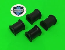 Discovery 2 Front & Rear Sway Bar Bushes RBX101690 RBX101700 Non Ace Air Spring