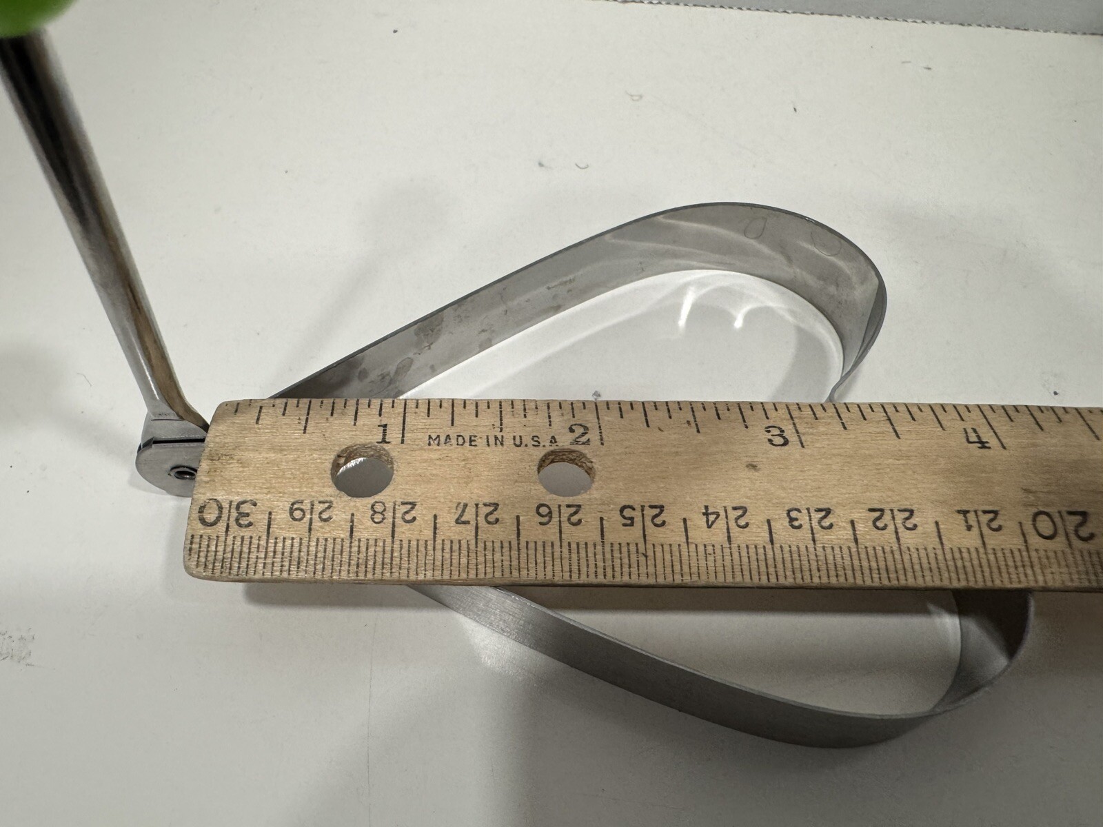 5 Pcs Fried Egg  Stainless Steel Pancake Ring Mold Cooking Kitchen Tools