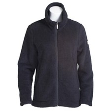 Toggi Margot Ladies Full Zip Fleece New - Rrp £55.00 Size 14