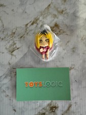 Haikyuu - Kenma Kozume Mascot Keychain