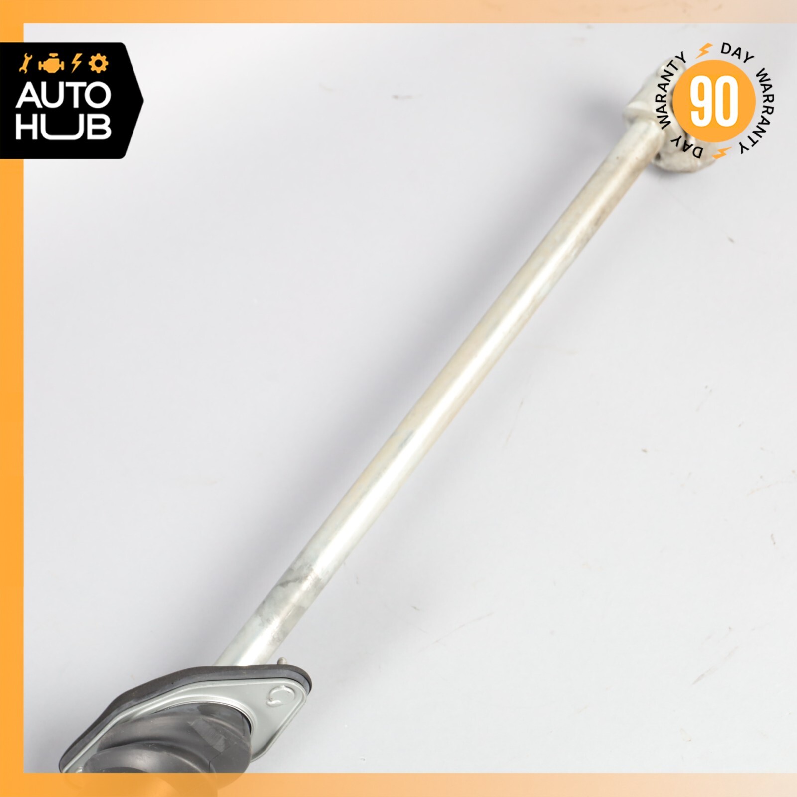 08-19 Maserati GranTurismo GranCabrio M145 Steering Wheel Column OEM