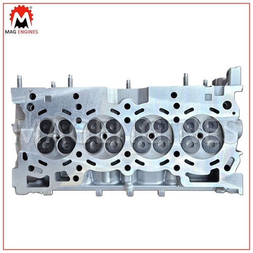 11040ED82B CYLINDER HEAD W/GASKET KIT NISSAN MR20 MR20DE FOR QASHQAI SENTRA 2.0L - Picture 13 of 16