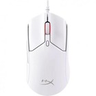 WS HyperX Pulsefire Haste 2 Mini, Gaming Mouse, White