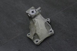 Audi A6 4F Stütze Hydrolager 4F0199308N Motorstütze Motorhalter rechts Halter