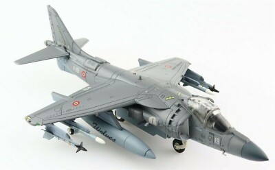 Hobby Master 1/72 BAe AV-8B Harrier II Plus Operation Enduring