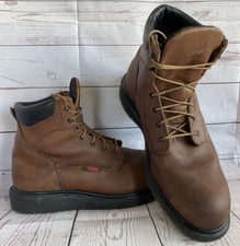 red wing 676