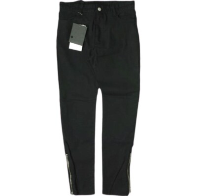 UNDERCOVER 23AW Japan Tribal Pocket Slim Pants UP2C4503-1 2 UNDERCOVER 23AW Japan Tribal Pocket Slim Pants UP2C4503-1 2