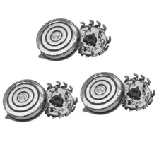 Generic Replacement Heads fit Norelco Philips HQ9