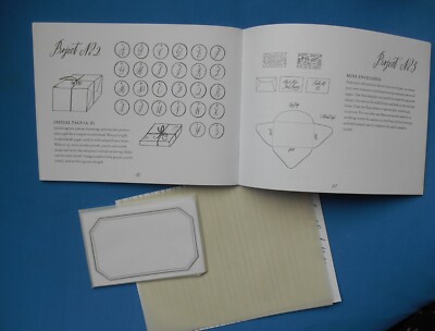 Belle Calligraphy Kit : Materials and Instruction for Modern 