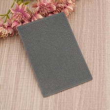 Embossing Folders Handmade 3D Embossing Folders for Holiday Events Projects