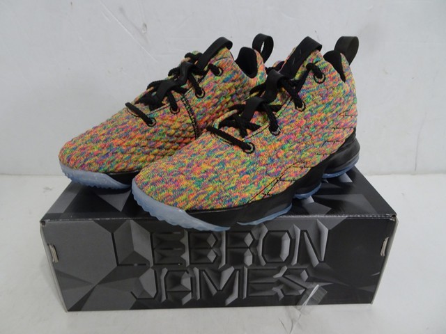 lebron xv shoes