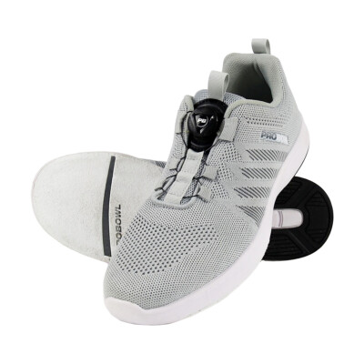 Bowlingschuhe Pro Bowl Supro Light Grey